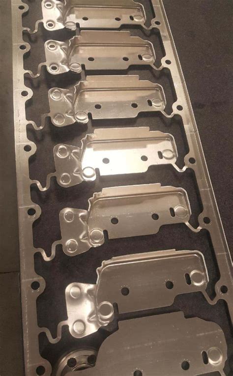 aluminum sheet metal stamping part factories|aluminum stamping sheet metal.